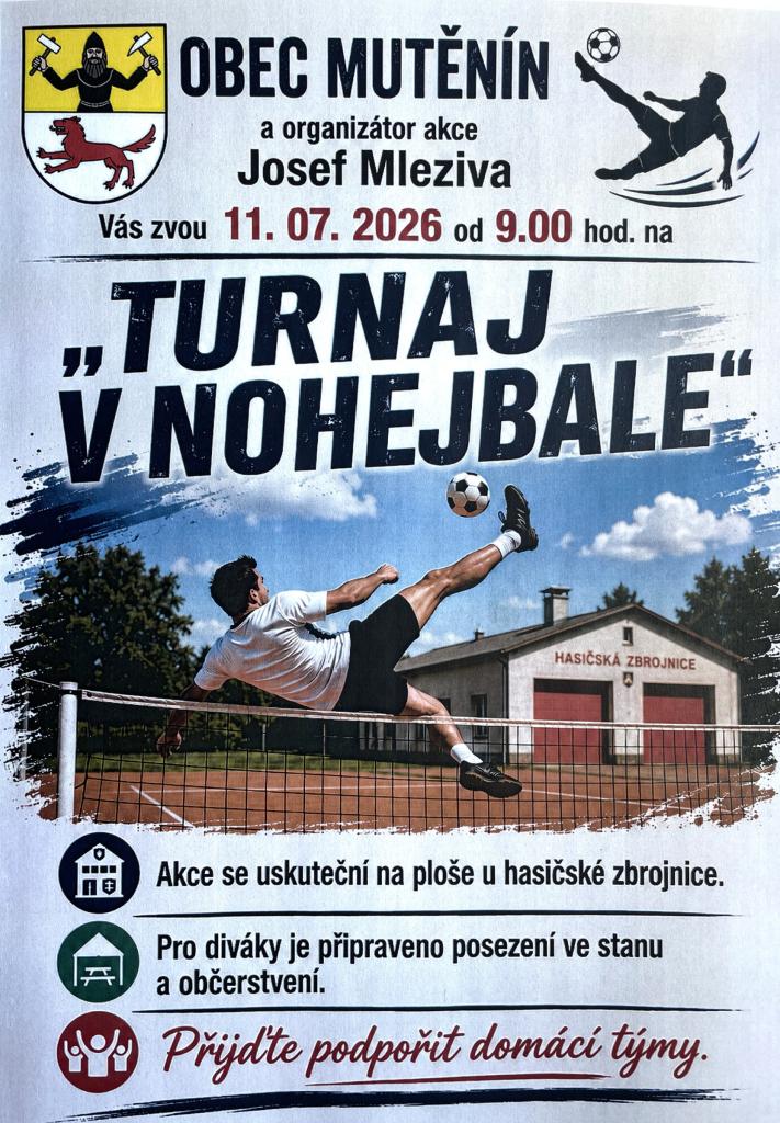 Turnaj v nahejbale