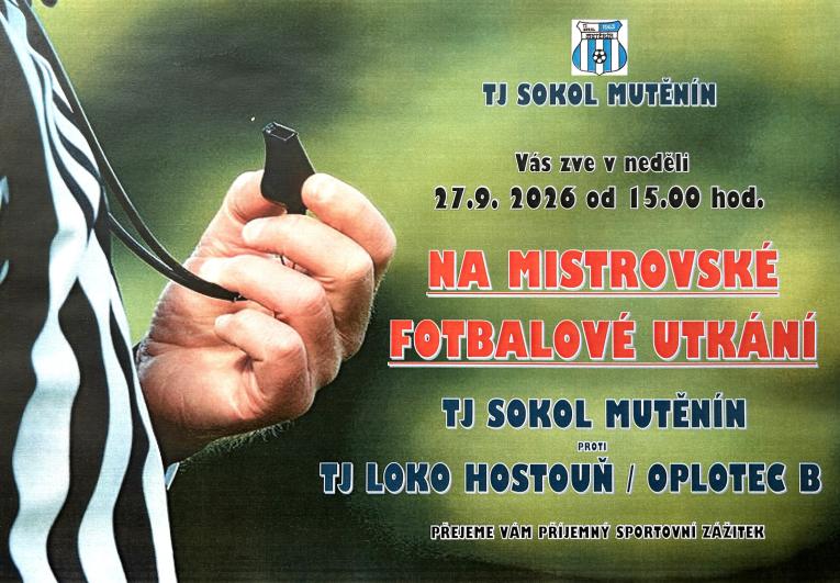 Fotbal