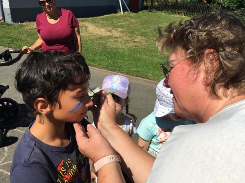 Vítání prázdnin - 2.7. 2022 