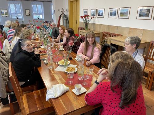 MDŽ - sobota 9.3. 2024