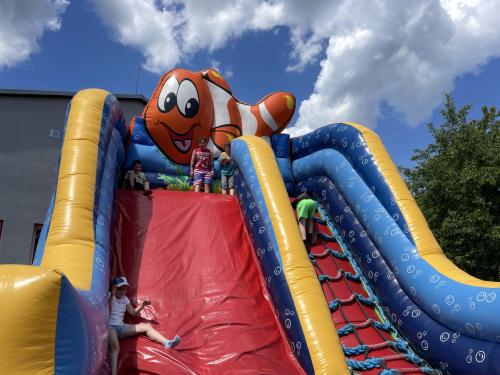 MDD - Sobota 31.5. 2025 od 14. 00 hod.