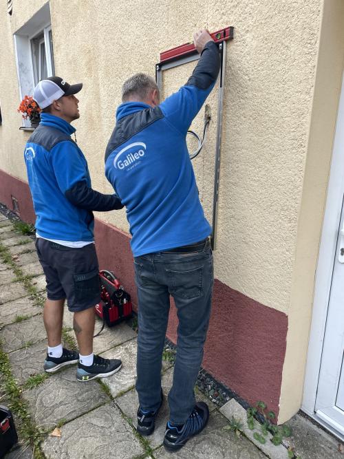 Obec Mutěnín má novou elektronickou úřední desku.