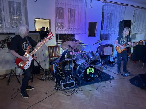 Bál - 28.3. 2026