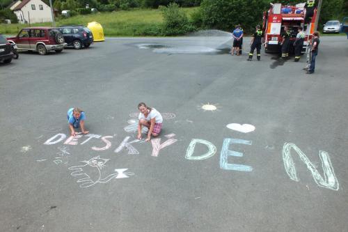 MDD - sobota 2.6.2018