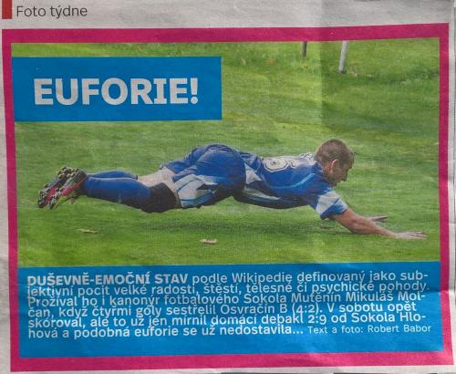 Osvračín B - Mutěnín  2 - 4