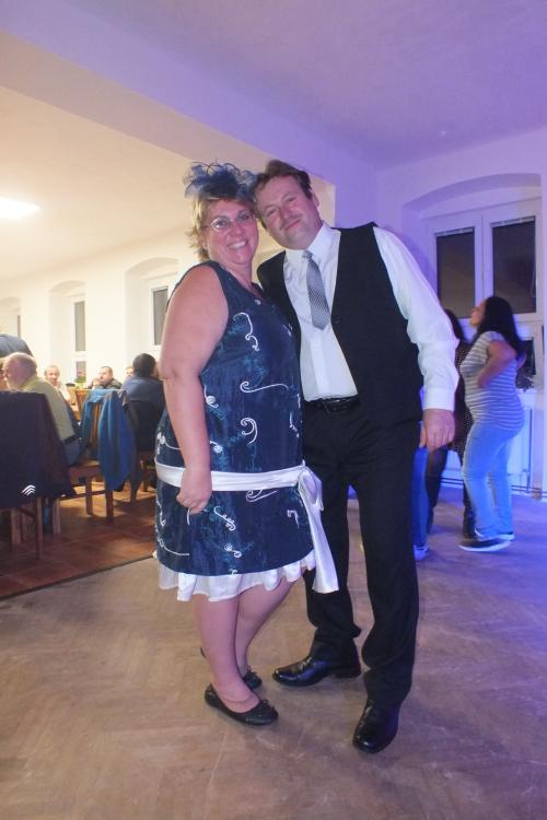 Oslavy 100 let republiky 