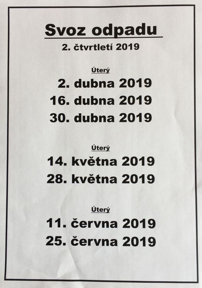 svoz