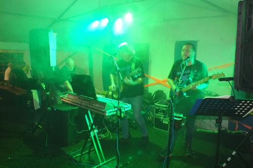 Mutěnínská pouť 2020, pátek "Makadam"